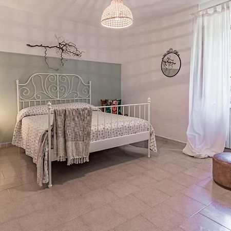 Magnolia Casa Di Campagna Costa Dei Trabocchi Rocca San Giovanni Εξωτερικό φωτογραφία