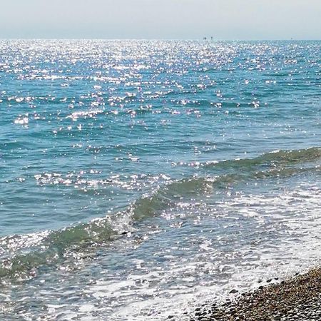Magnolia Casa Di Campagna Costa Dei Trabocchi Rocca San Giovanni Εξωτερικό φωτογραφία