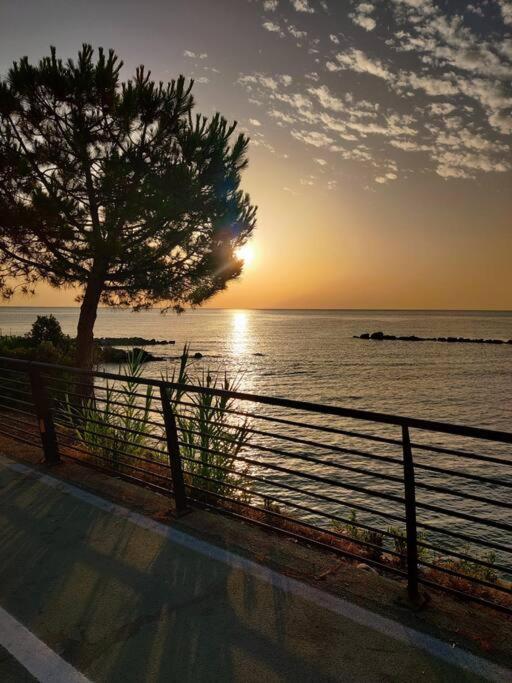 Magnolia Casa Di Campagna Costa Dei Trabocchi Rocca San Giovanni Εξωτερικό φωτογραφία