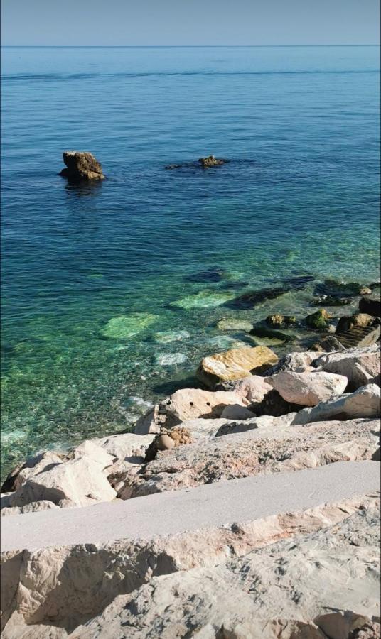 Magnolia Casa Di Campagna Costa Dei Trabocchi Rocca San Giovanni Εξωτερικό φωτογραφία